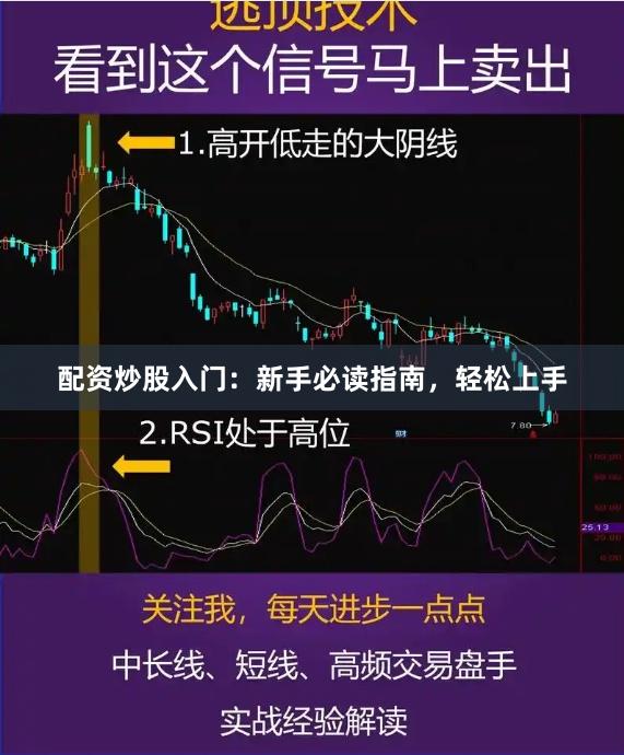 配资炒股入门：新手必读指南，轻松上手