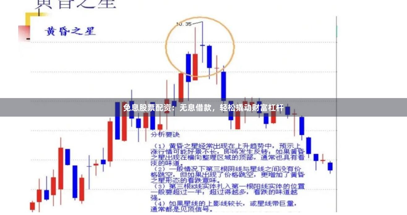 免息股票配资：无息借款，轻松撬动财富杠杆