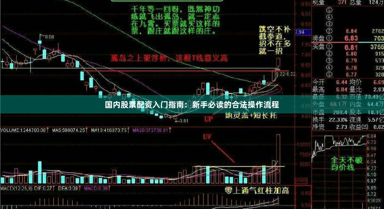 国内股票配资入门指南：新手必读的合法操作流程